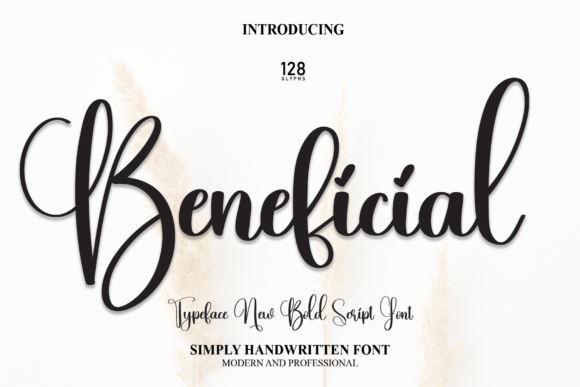 Discover the Beneficial Font for Timeless Design Elegance